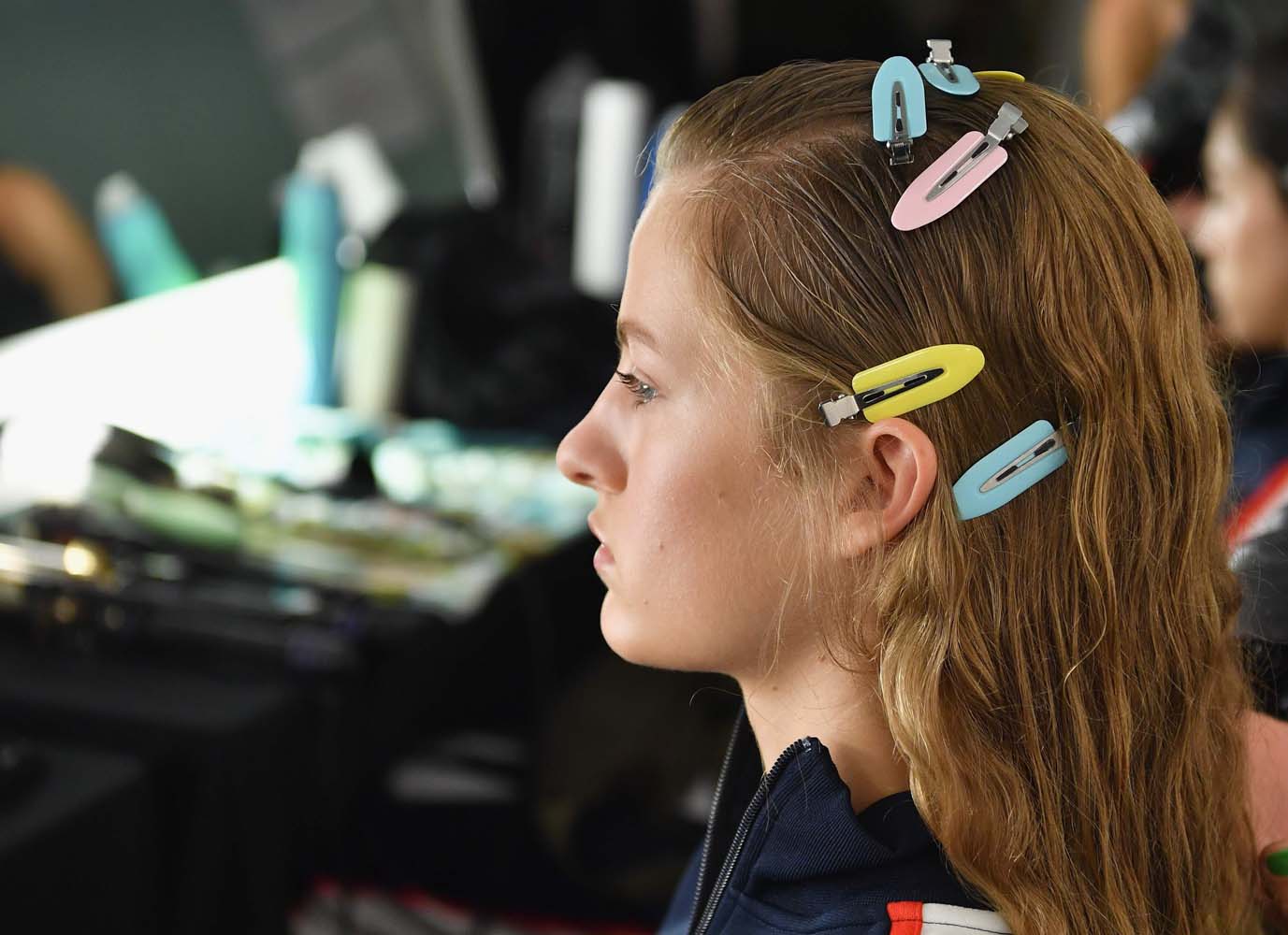 Tory Burch 2019 İlkbahar defilesi