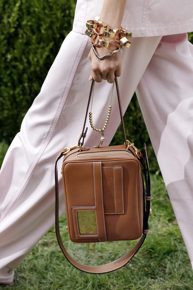 Tory Burch 2019 İlkbahar defilesi