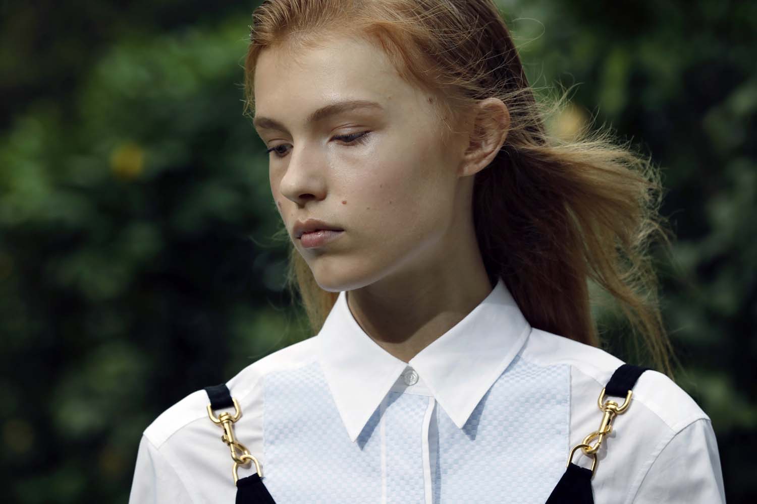 Tory Burch 2019 İlkbahar defilesi