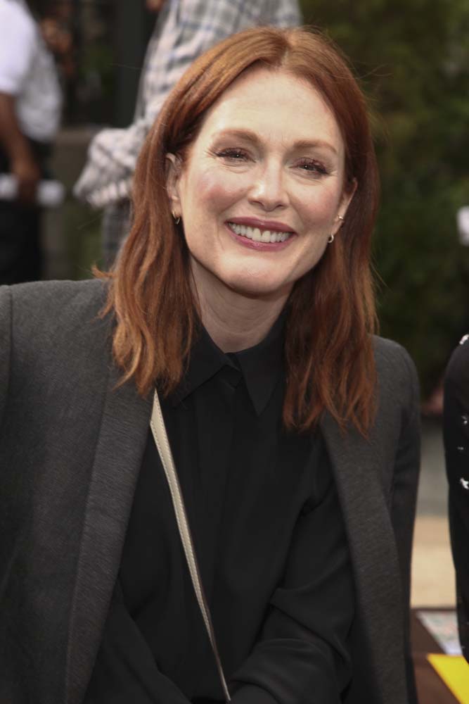 Tory Burch 2019 İlkbahar defilesi