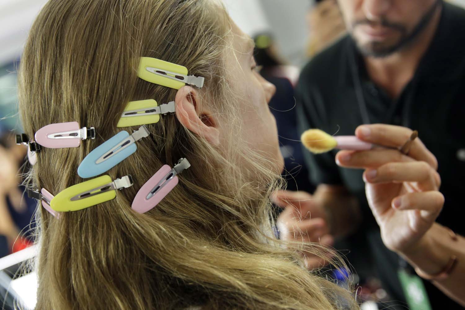 Tory Burch 2019 İlkbahar defilesi