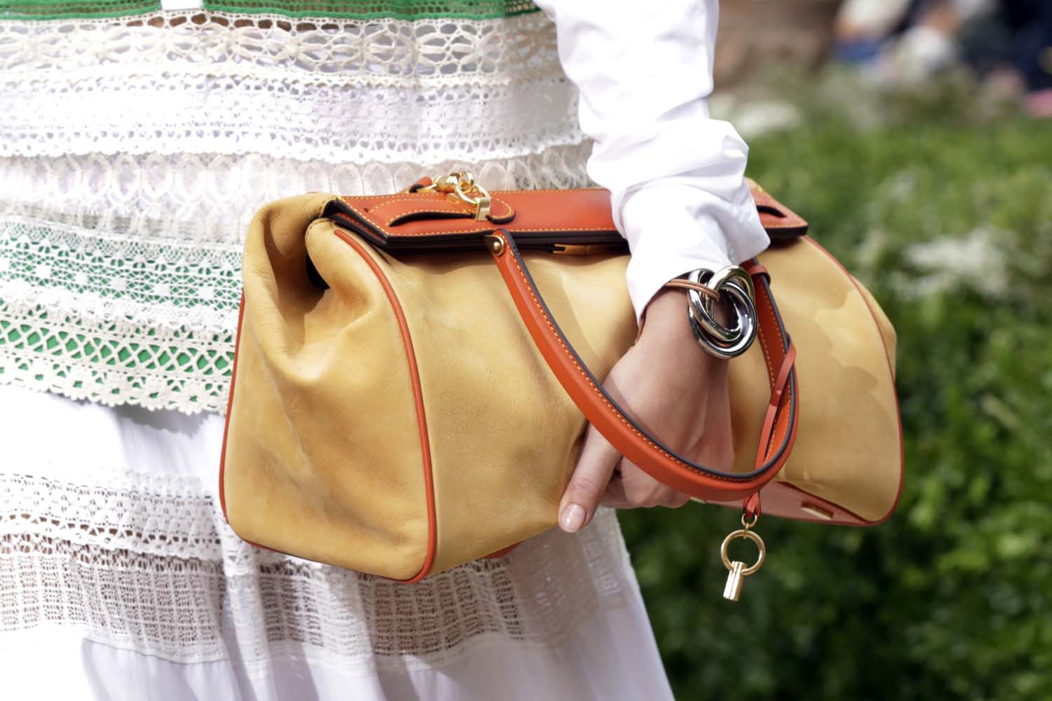 Tory Burch 2019 İlkbahar defilesi