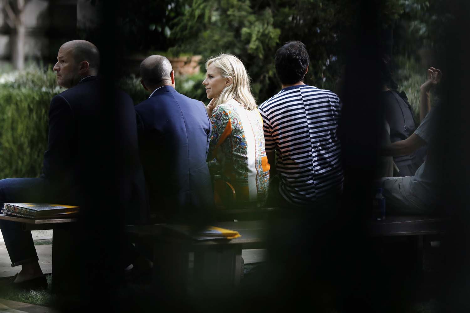 Tory Burch 2019 İlkbahar defilesi