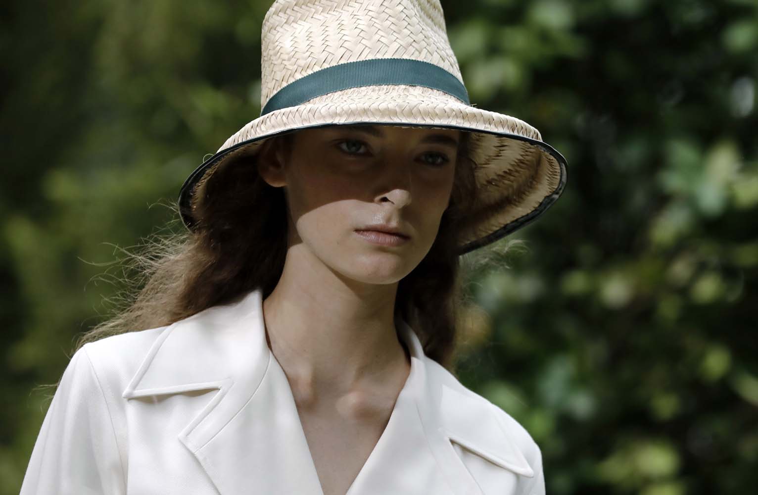 Tory Burch 2019 İlkbahar defilesi