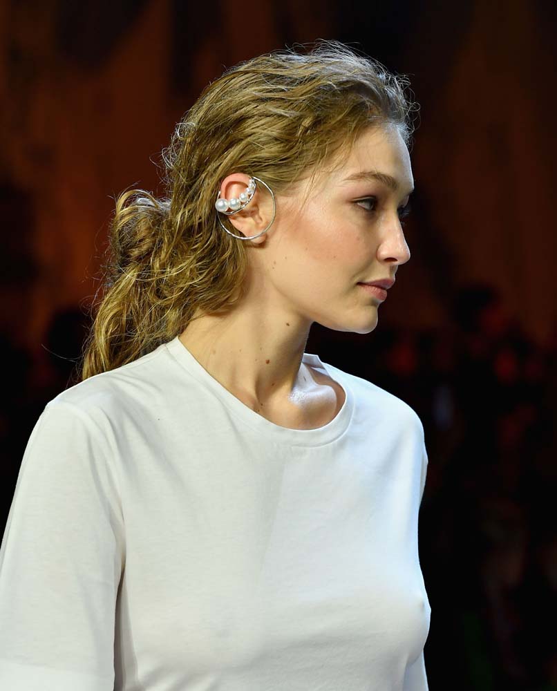 Prabal Gurung 2019 İlkbahar/Yaz defilesi