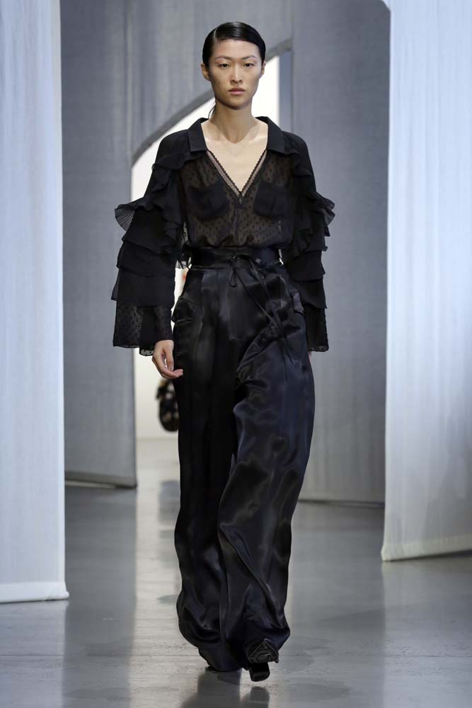 The Self Portrait 2019 İlkbahar defilesi