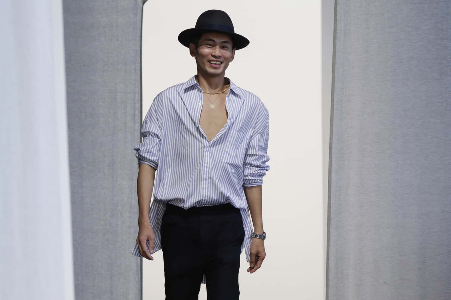 The Self Portrait 2019 İlkbahar defilesi