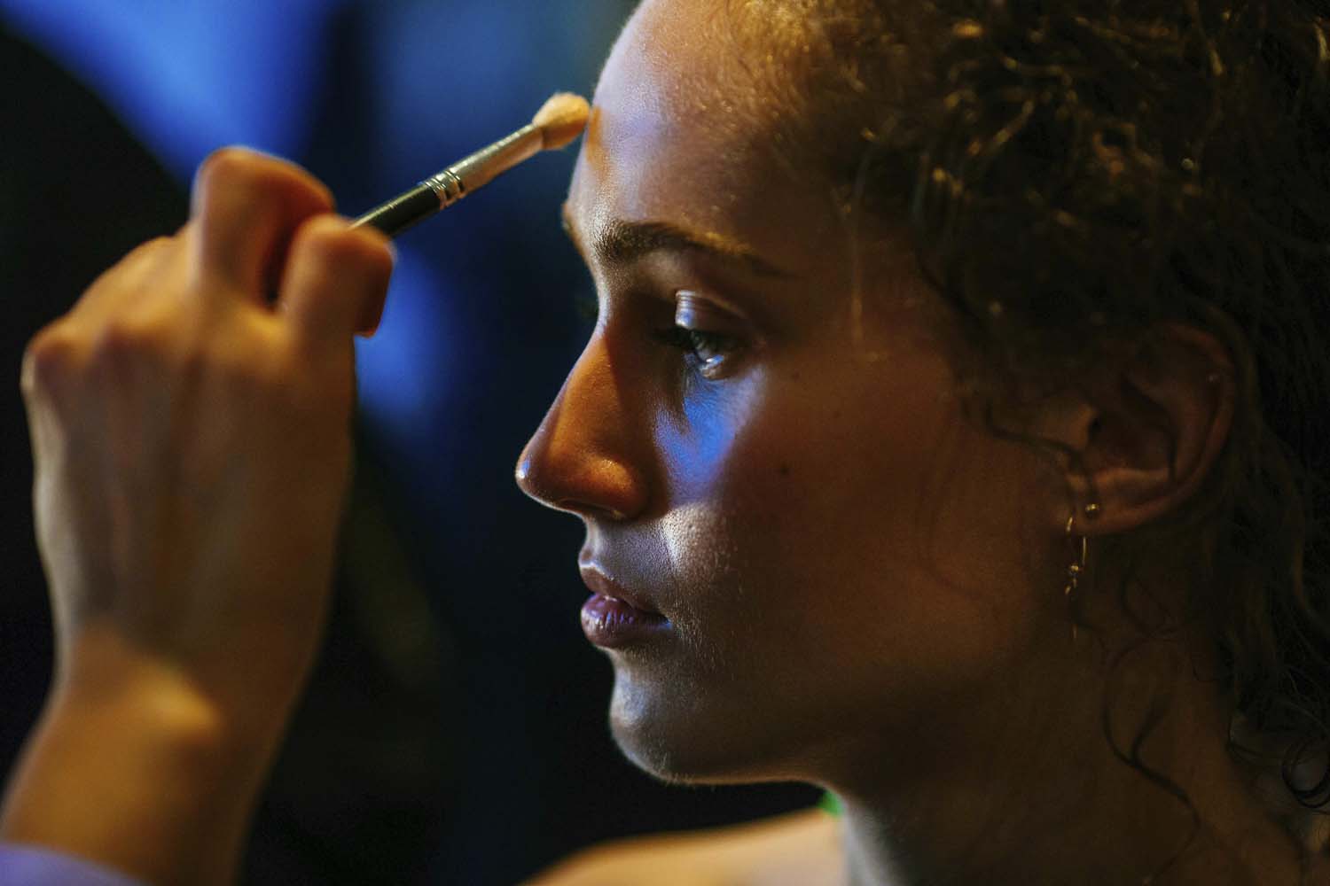 Prabal Gurung 2019 İlkbahar/Yaz defilesi