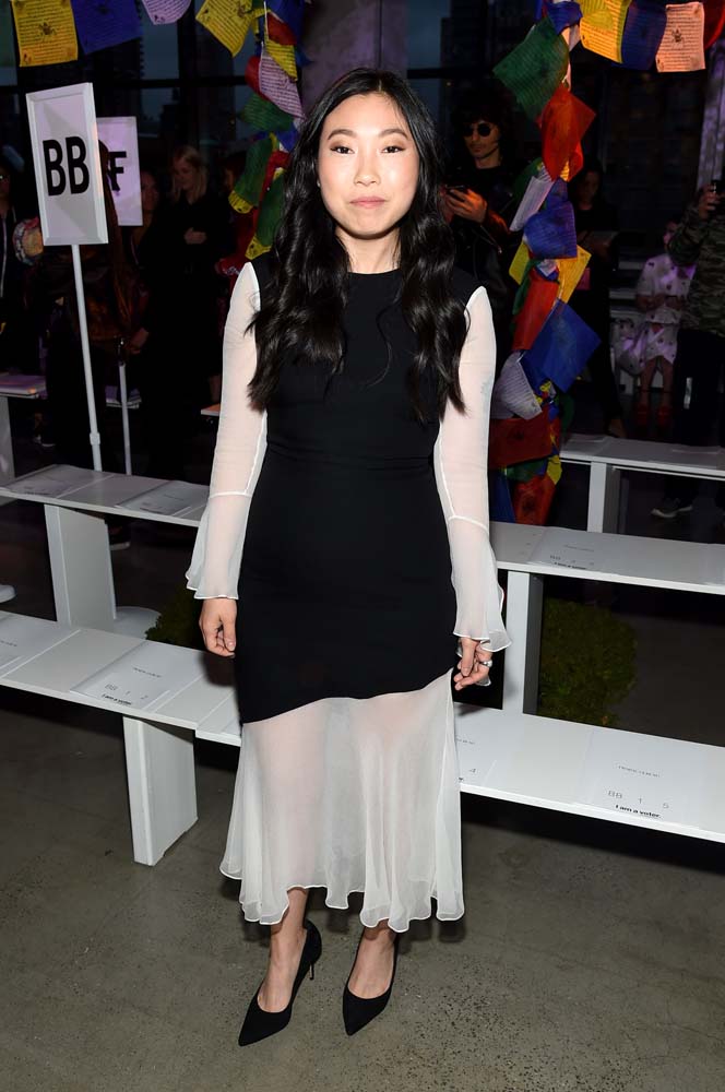 Prabal Gurung 2019 İlkbahar/Yaz defilesi