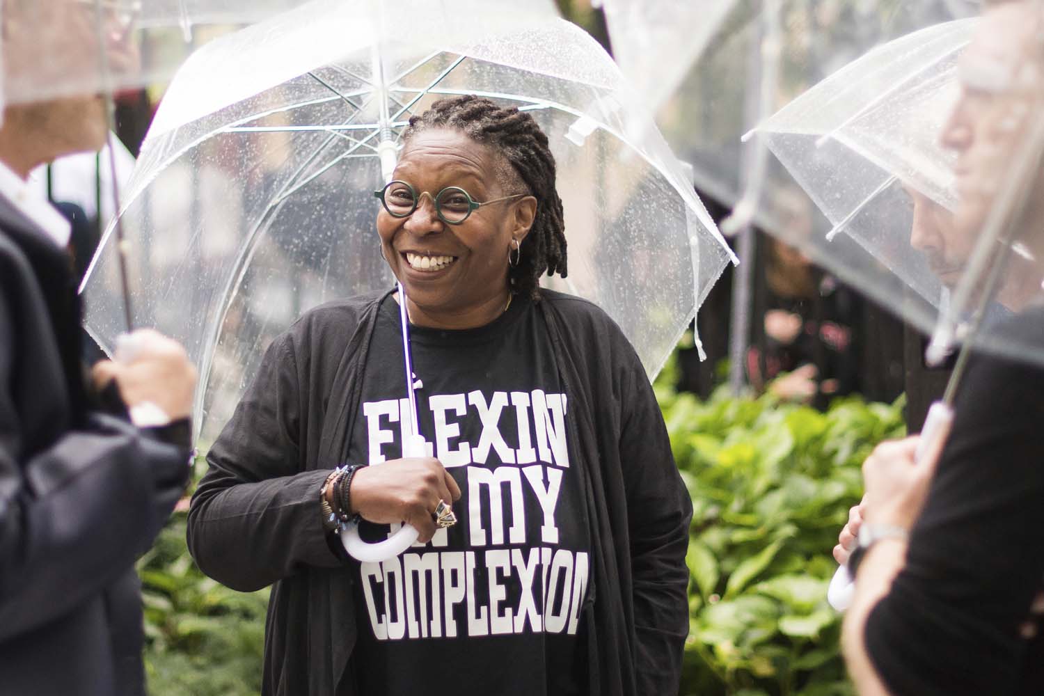 Rodarte 2019 İlkbahar/Yaz defilesi 