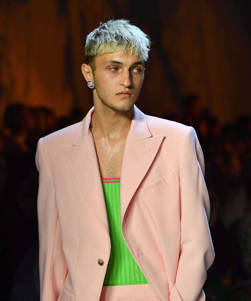 Prabal Gurung 2019 İlkbahar/Yaz defilesi