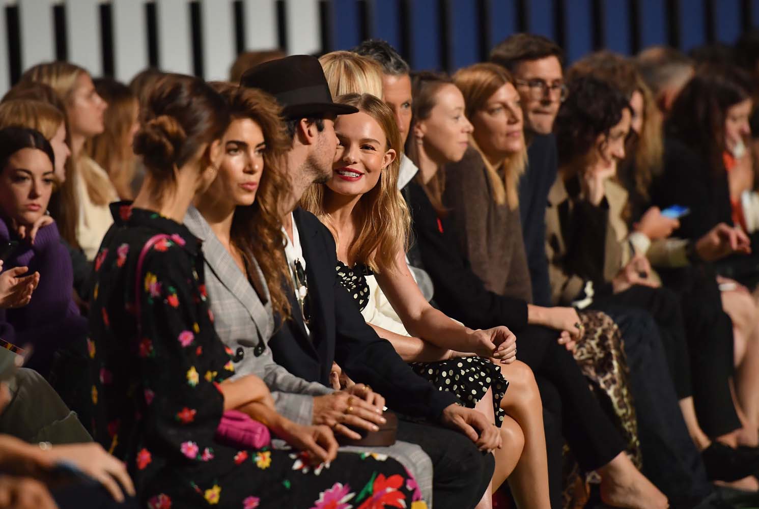 Escada 2019 İlkbahar/Yaz