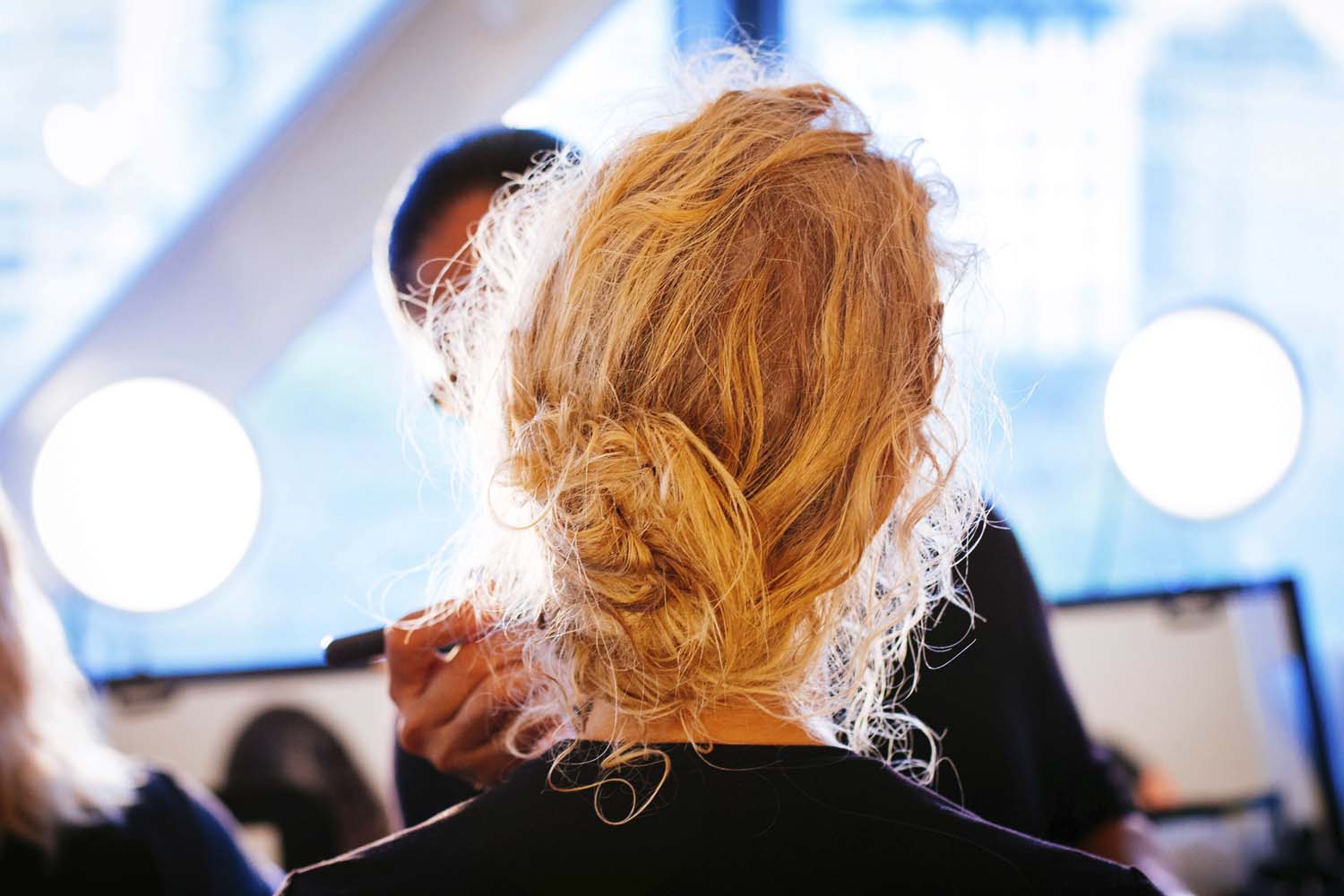 Prabal Gurung 2019 İlkbahar/Yaz defilesi