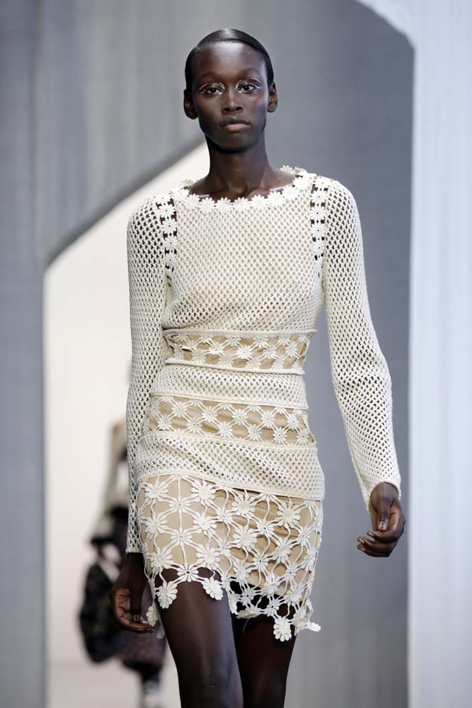 The Self Portrait 2019 İlkbahar defilesi