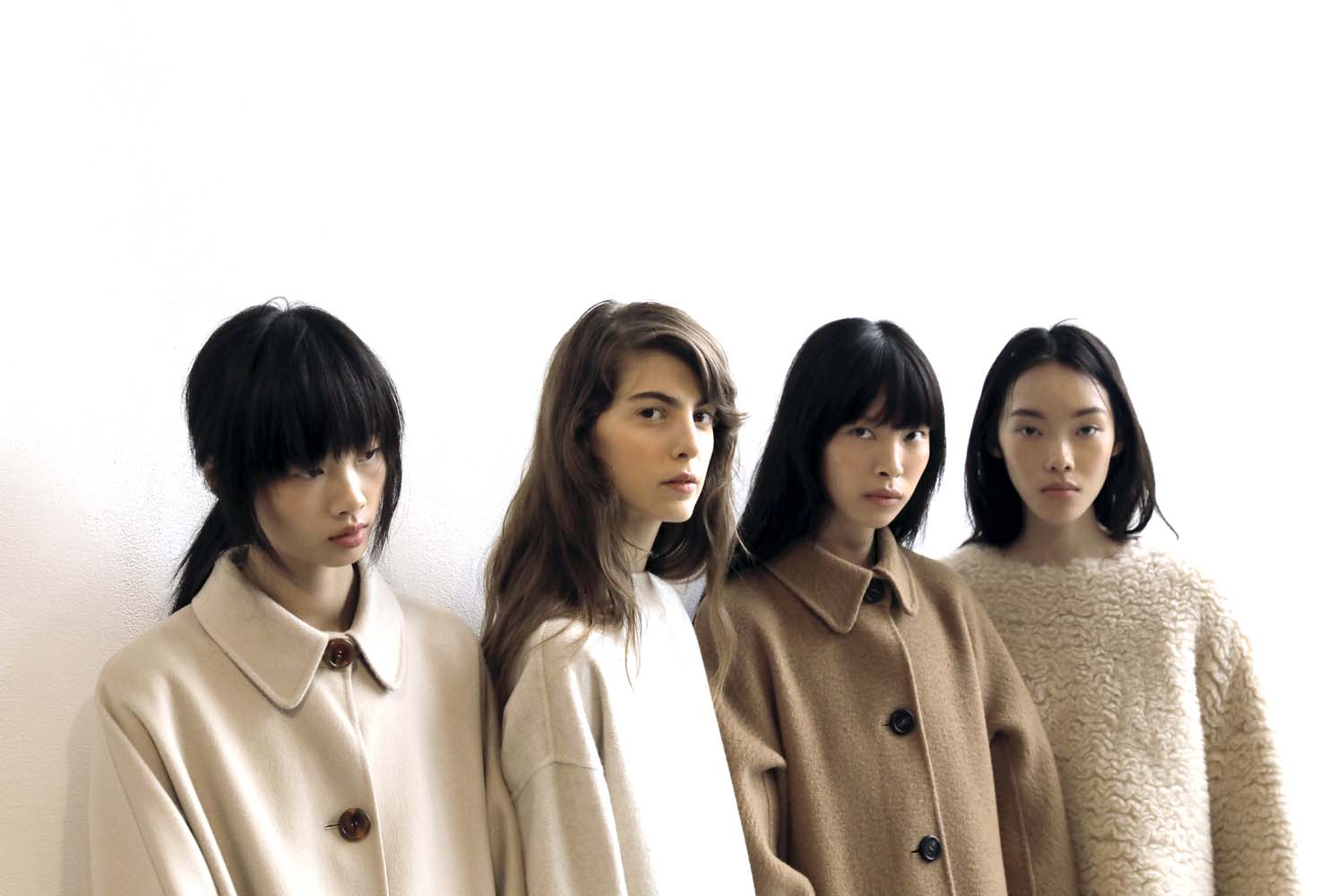 Mansur Gavriel İlkbahar 2019 koleksiyonu