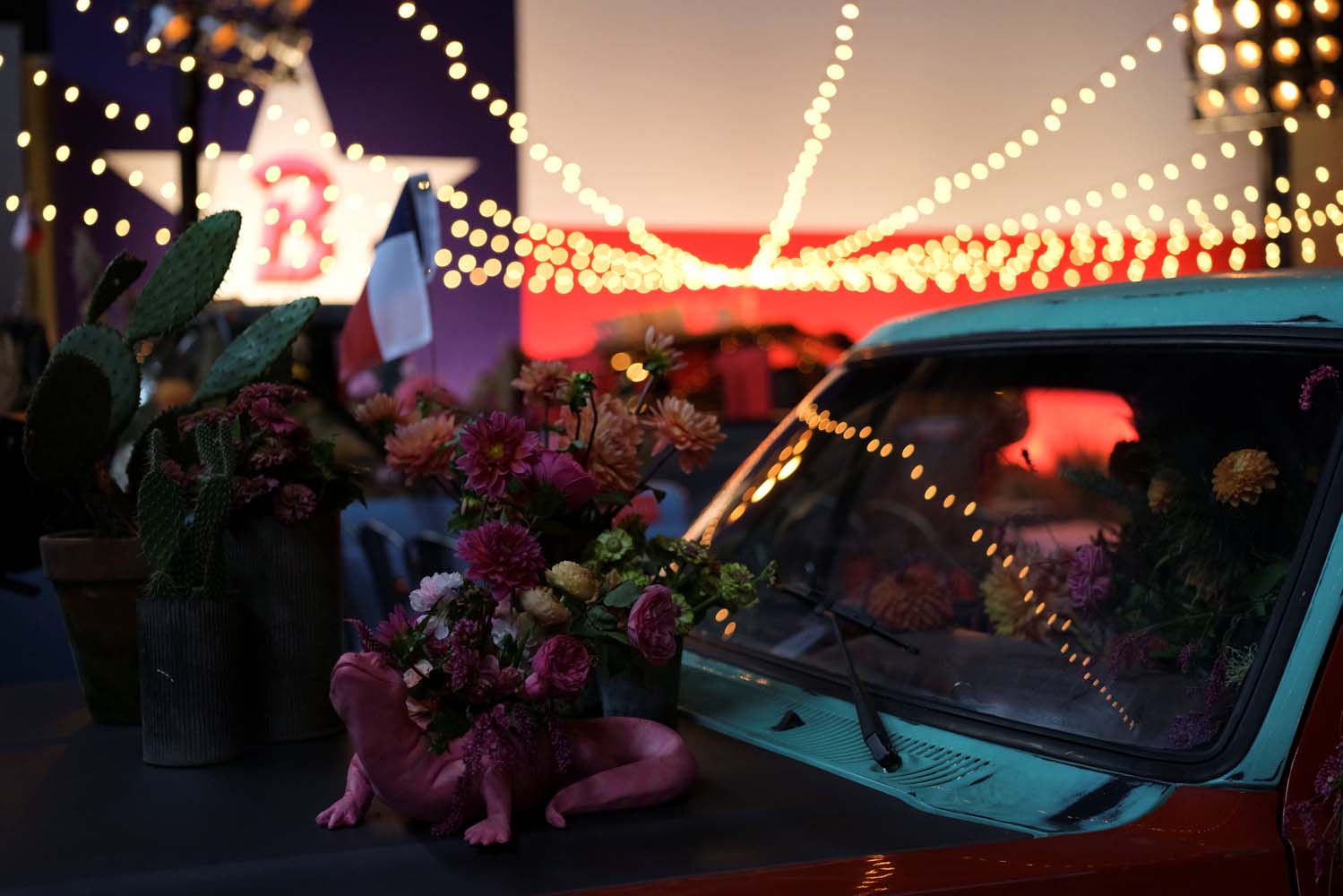 Brandon Maxwell 2019 İlkbahar/Yaz