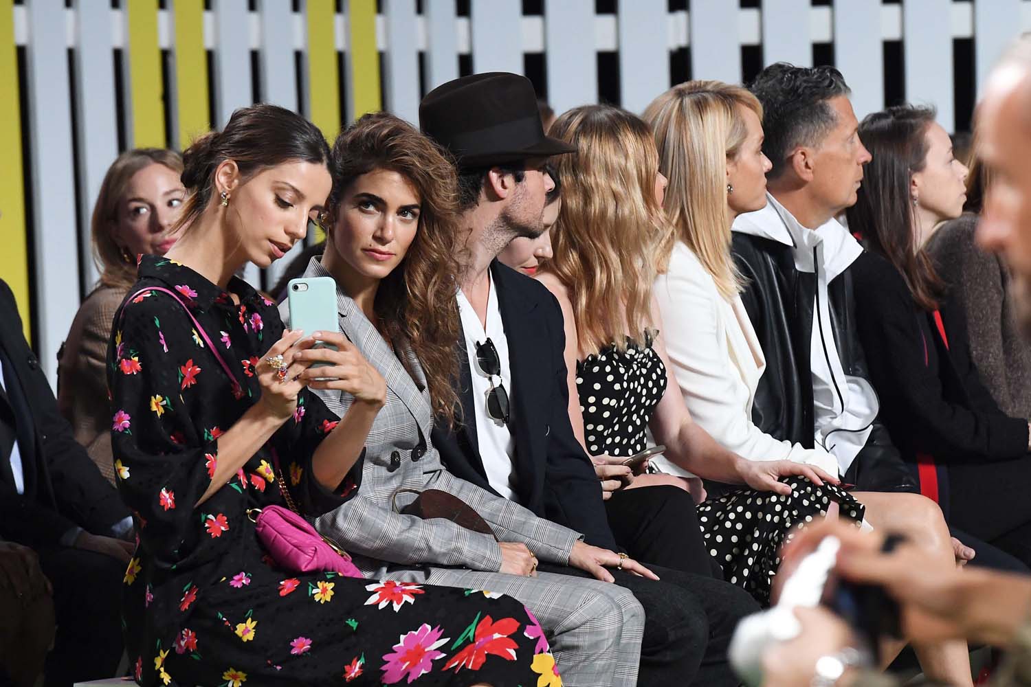 Escada 2019 İlkbahar/Yaz