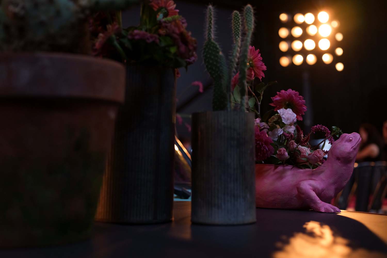 Brandon Maxwell 2019 İlkbahar/Yaz