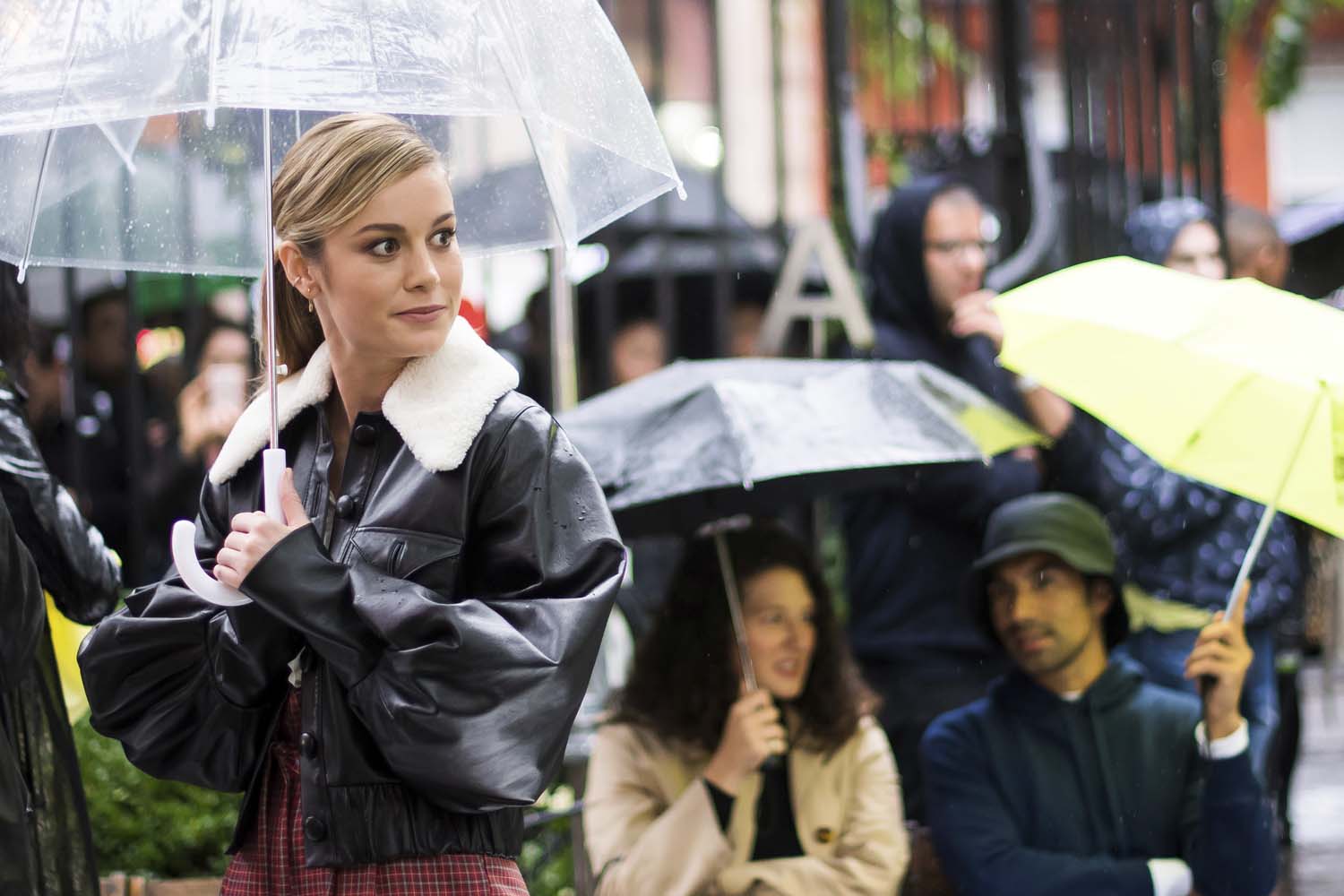 Rodarte 2019 İlkbahar/Yaz defilesi 