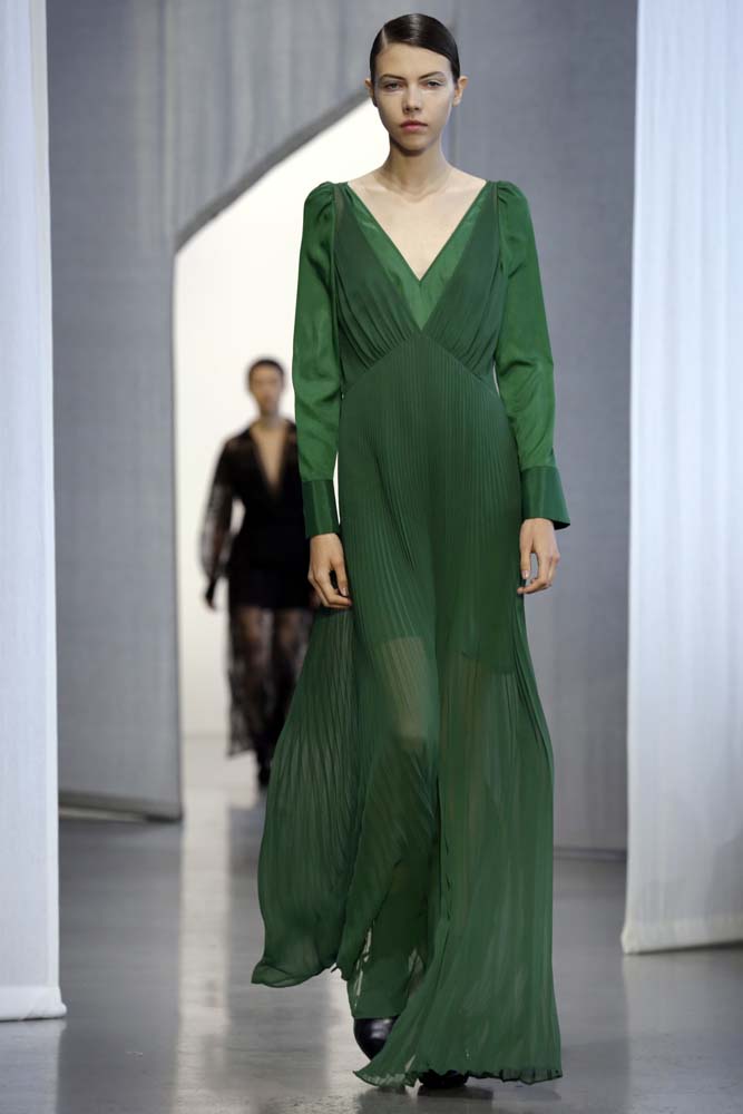 The Self Portrait 2019 İlkbahar defilesi