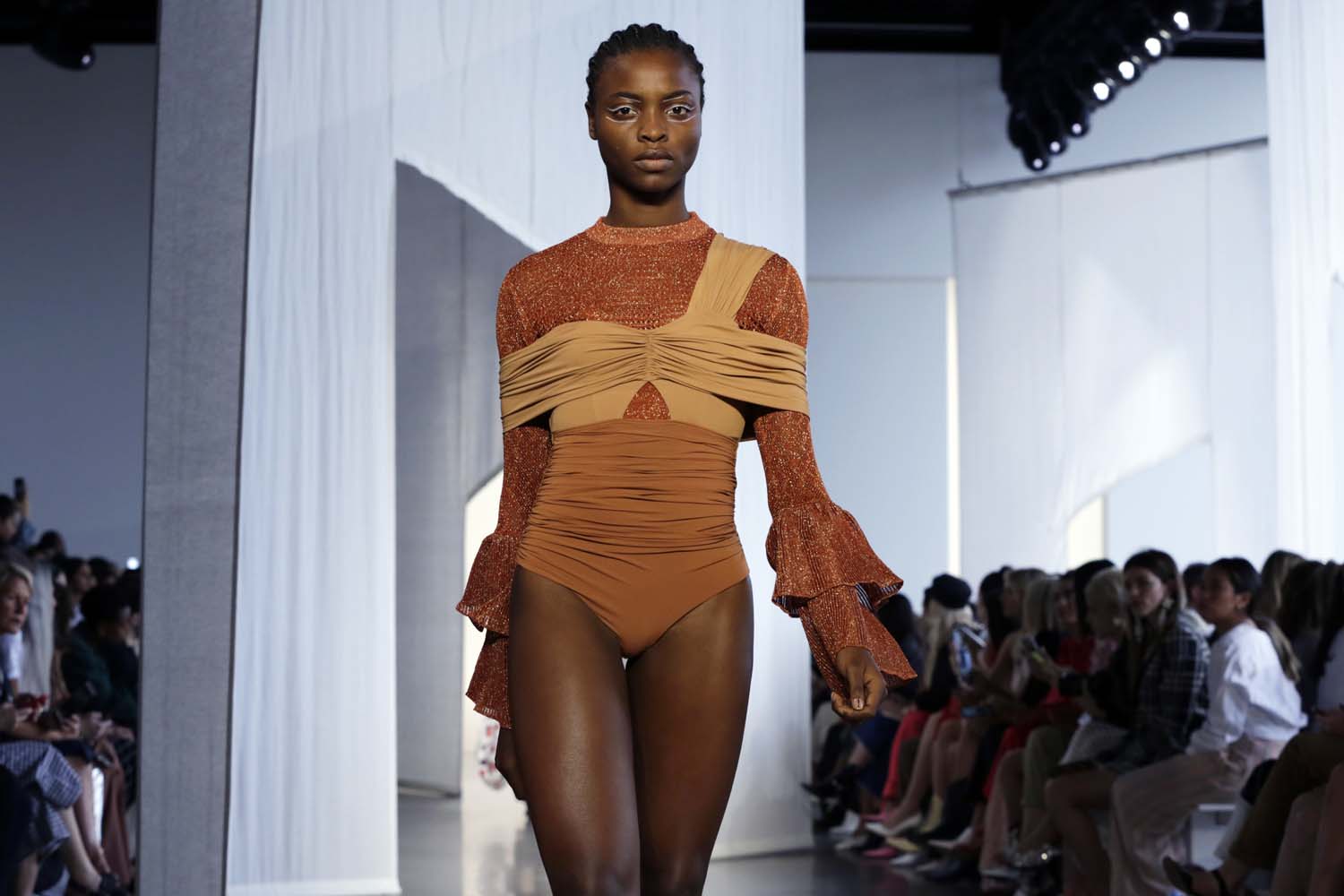 The Self Portrait 2019 İlkbahar defilesi