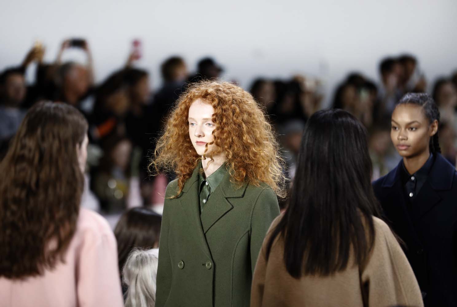 Mansur Gavriel İlkbahar 2019 koleksiyonu