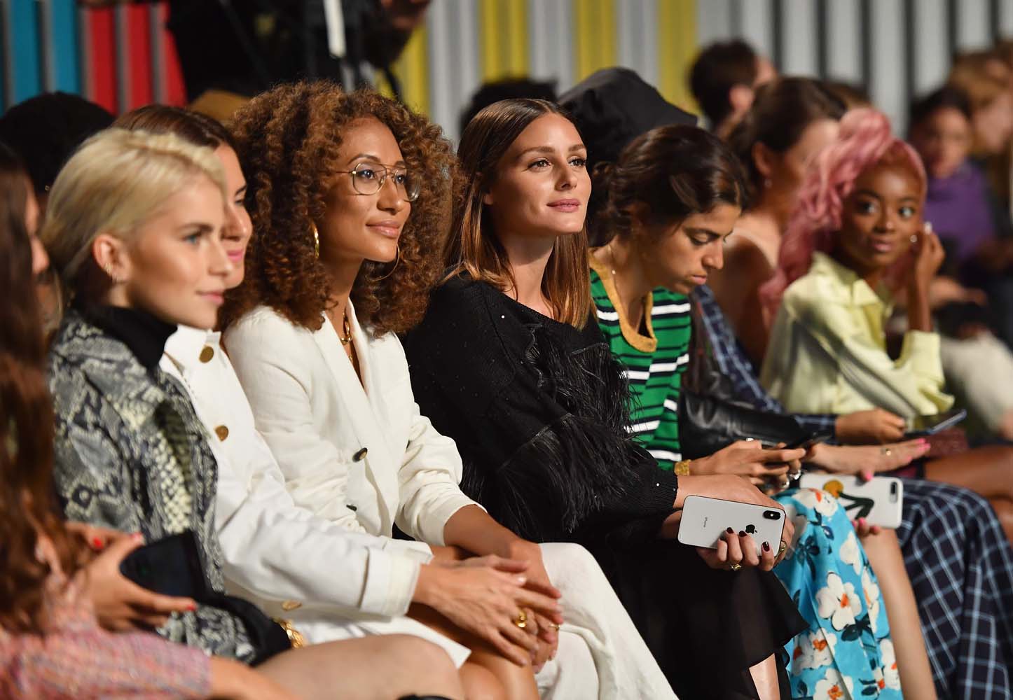 Escada 2019 İlkbahar/Yaz