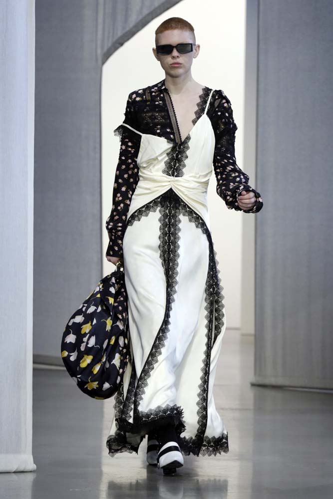 The Self Portrait 2019 İlkbahar defilesi