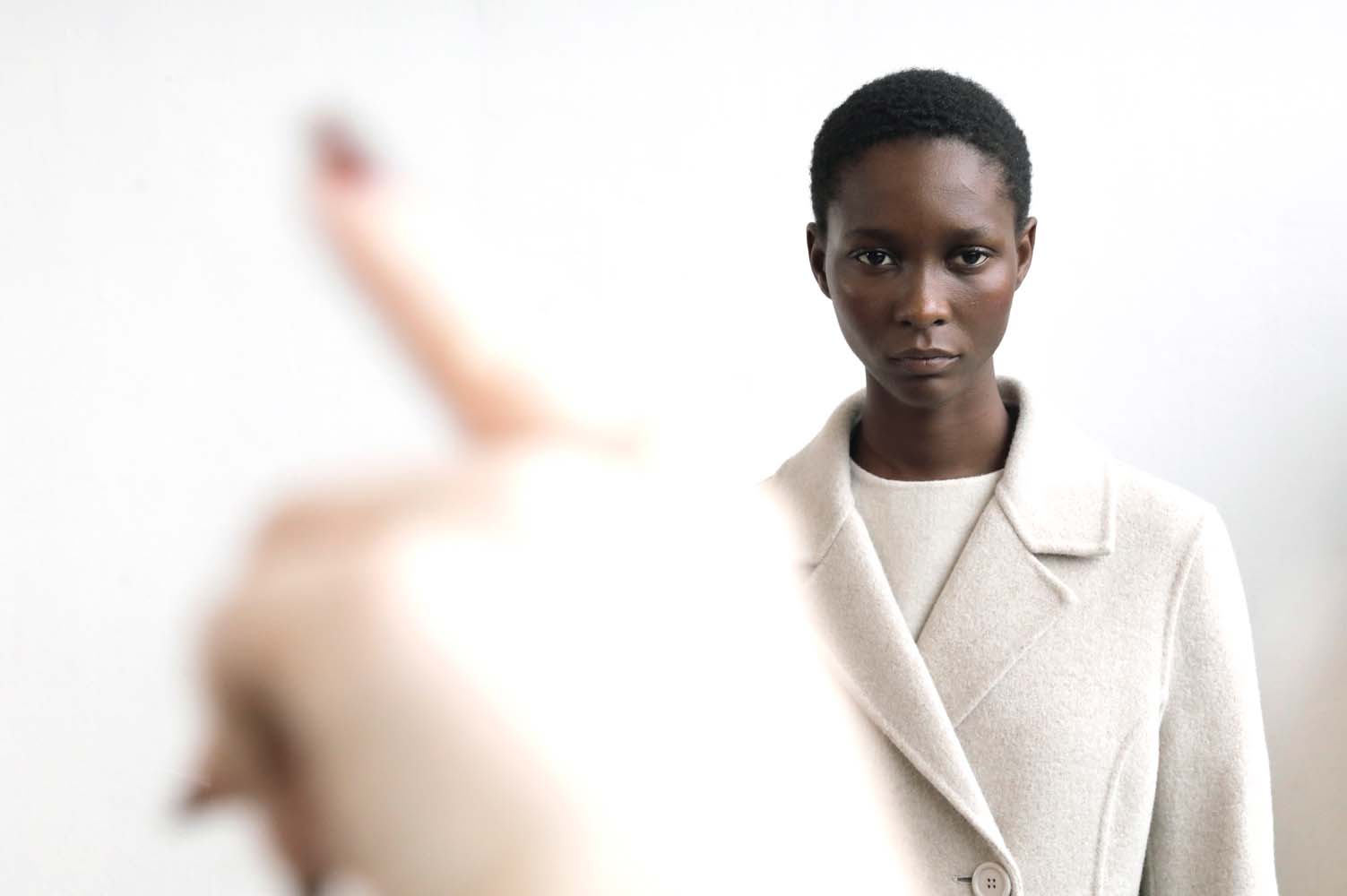 Mansur Gavriel İlkbahar 2019 koleksiyonu