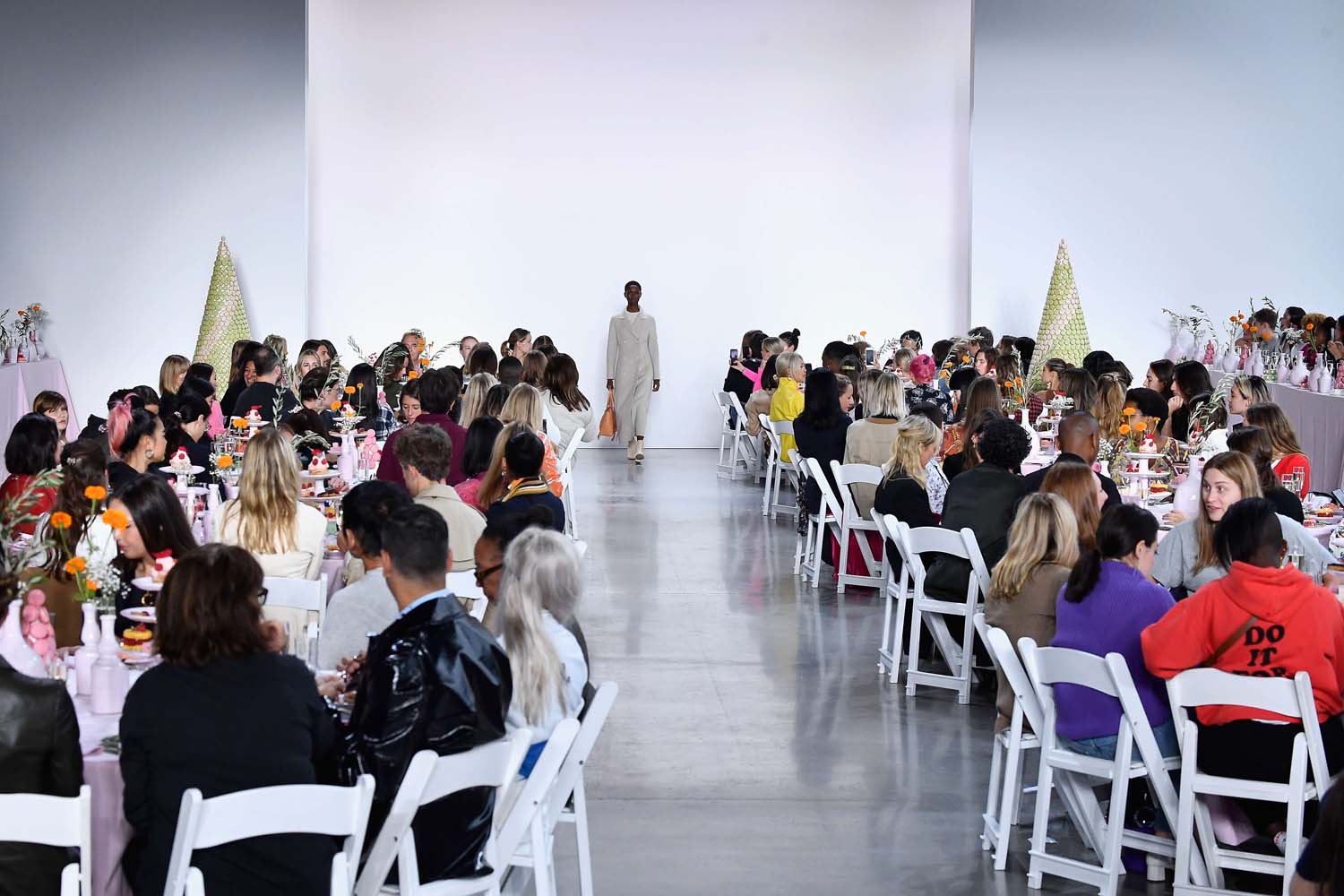 Mansur Gavriel İlkbahar 2019 koleksiyonu