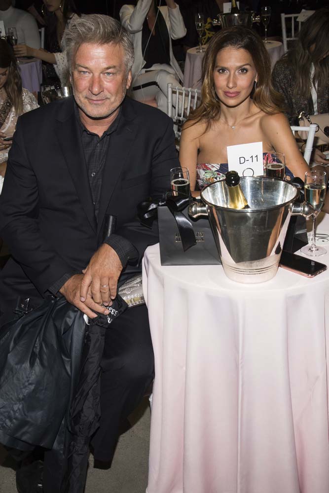 Badgley Mischka 2019 İlkbahar