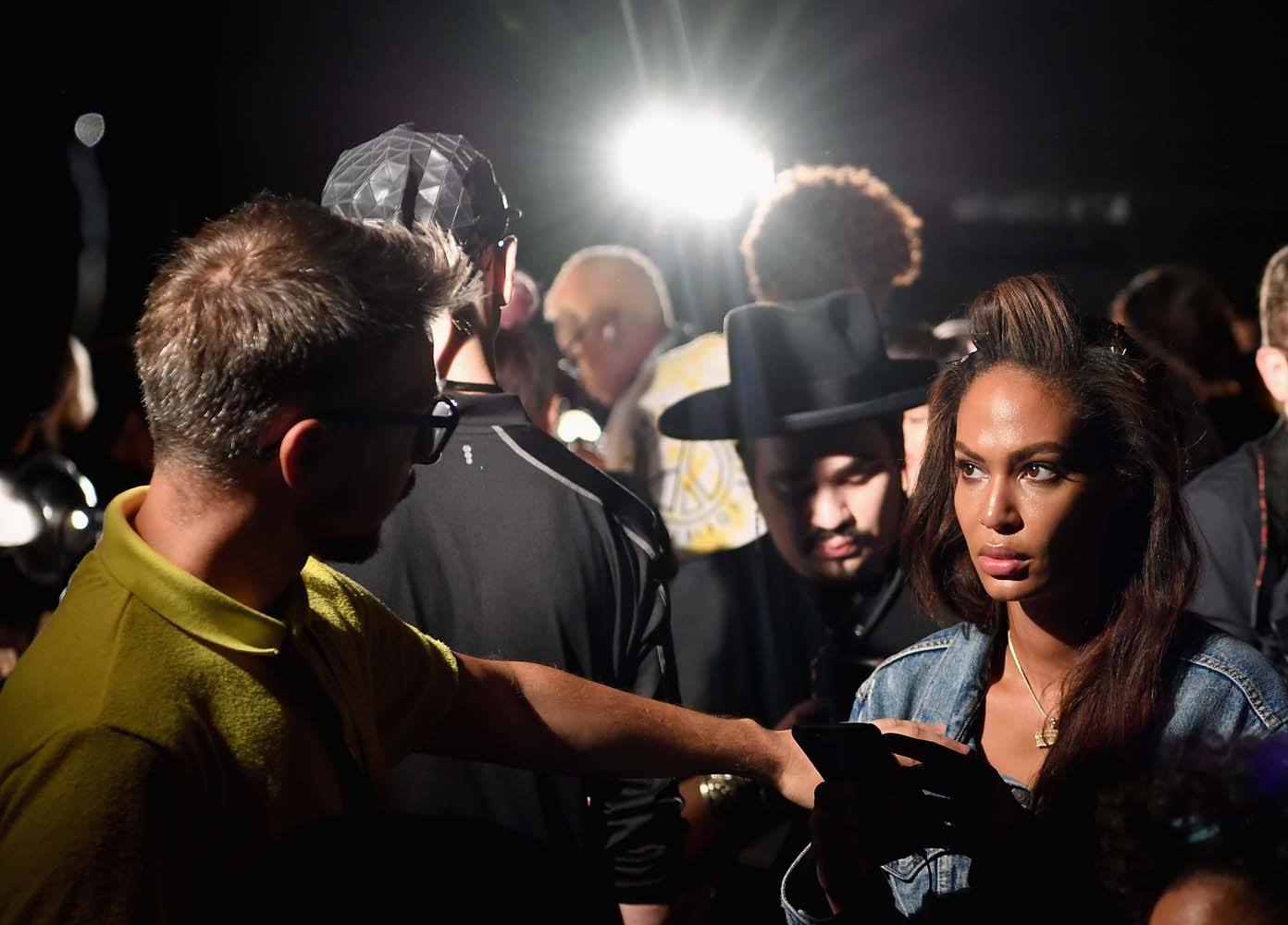 Escada 2019 İlkbahar/Yaz