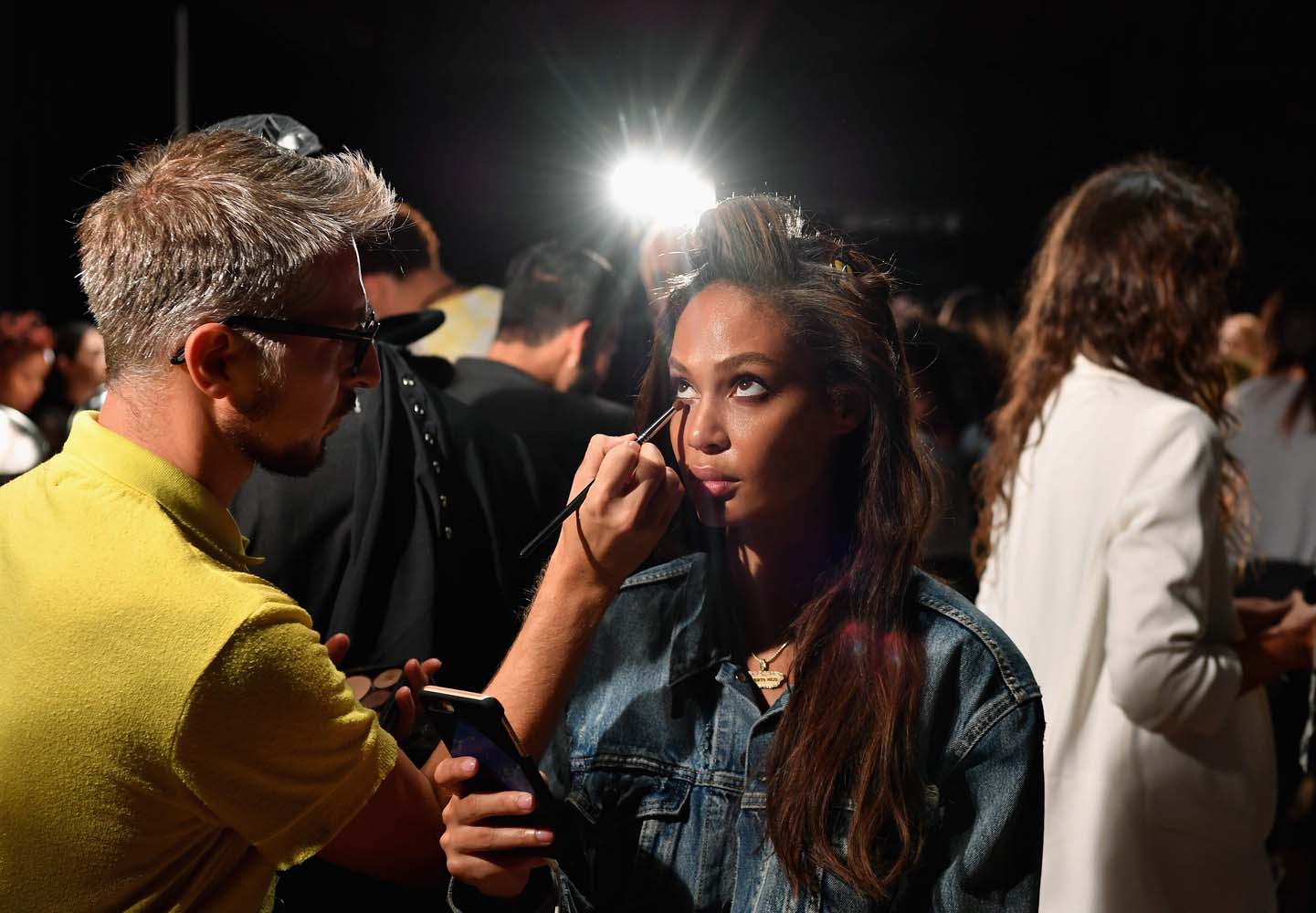 Escada 2019 İlkbahar/Yaz