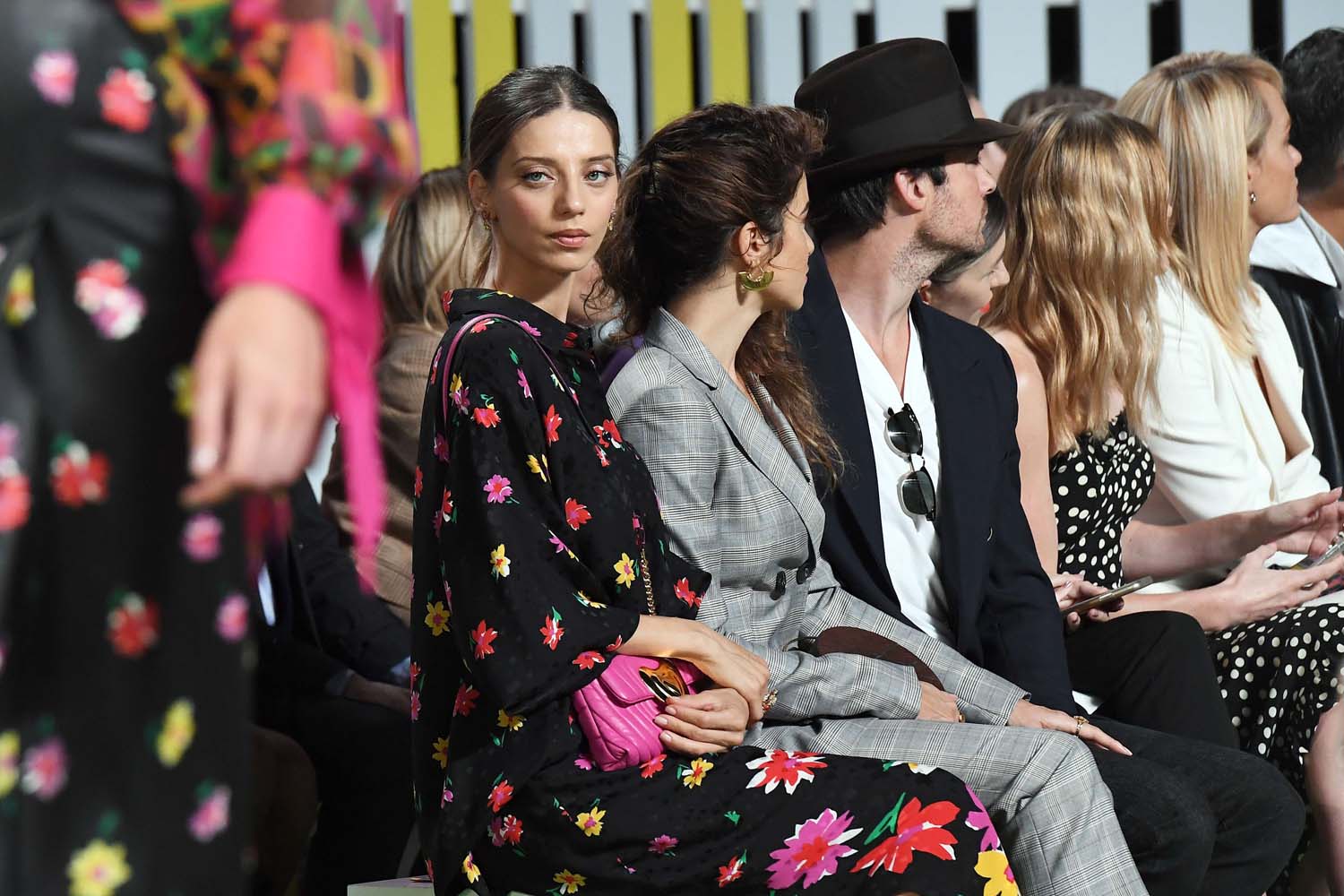 Escada 2019 İlkbahar/Yaz