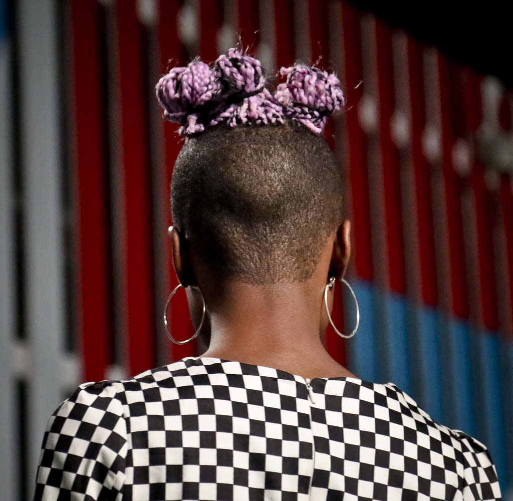 Escada 2019 İlkbahar/Yaz