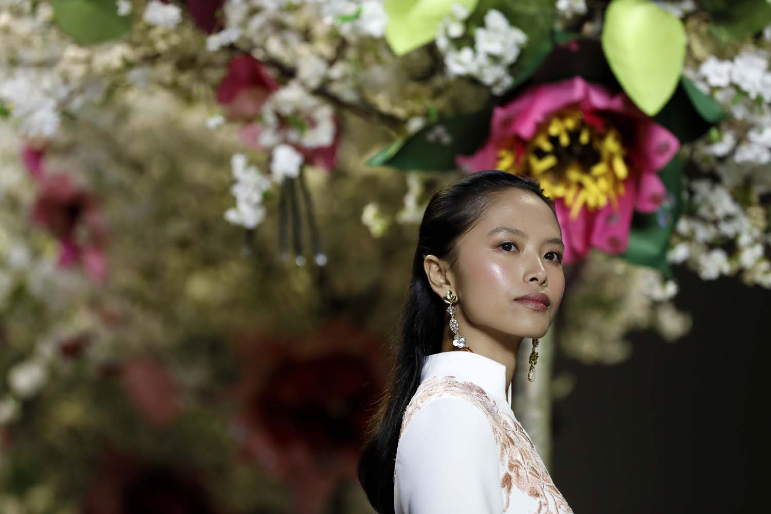 Badgley Mischka 2019 İlkbahar