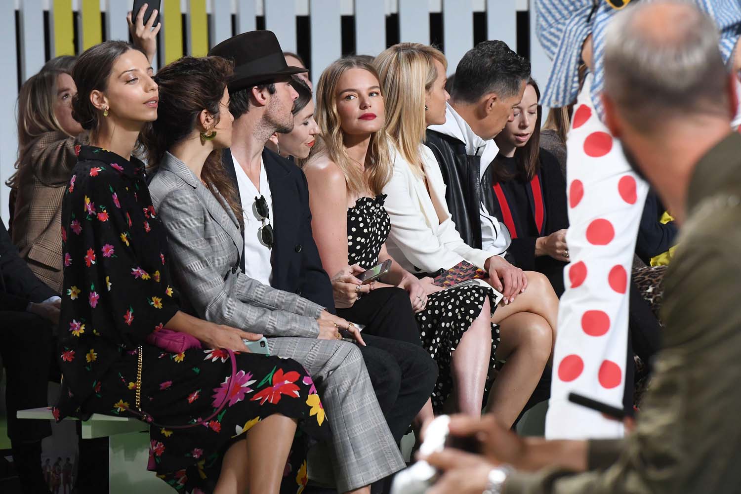 Escada 2019 İlkbahar/Yaz