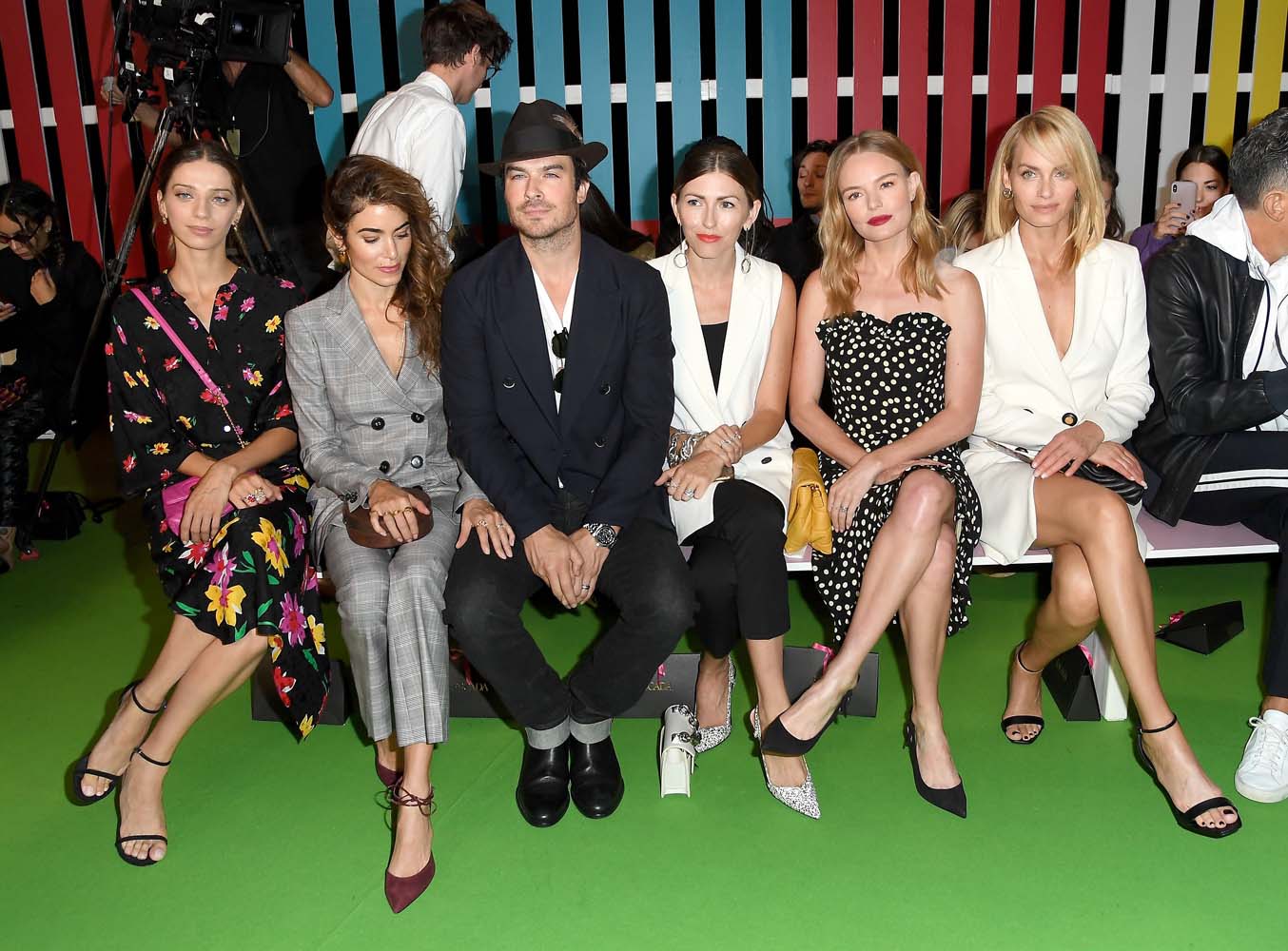 Escada 2019 İlkbahar/Yaz