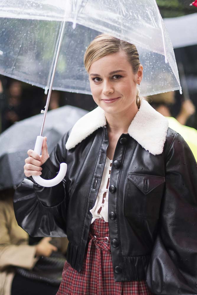 Rodarte 2019 İlkbahar/Yaz defilesi 