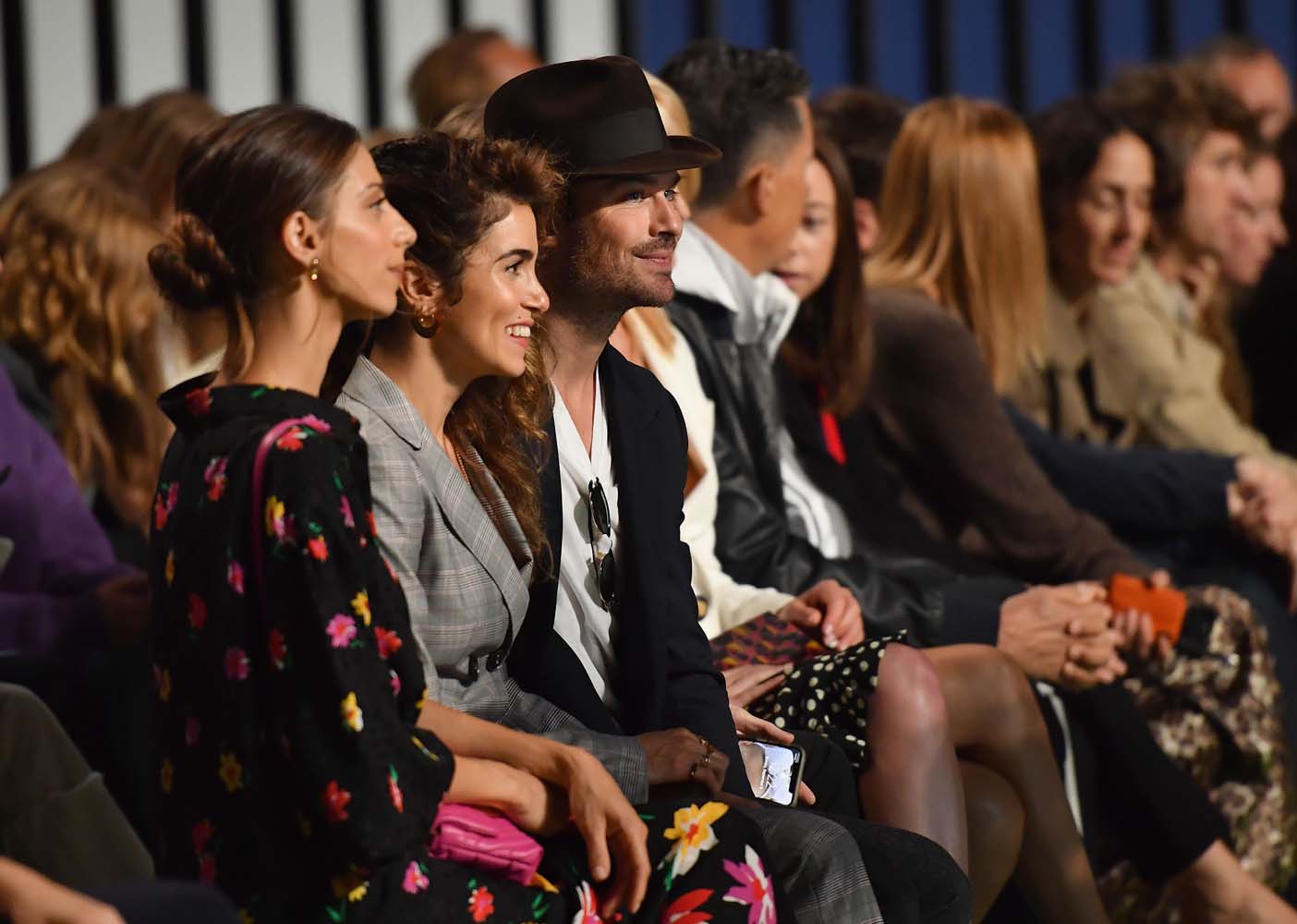 Escada 2019 İlkbahar/Yaz