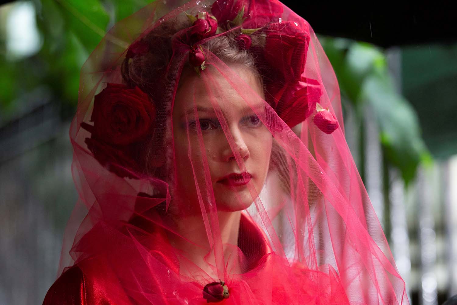 Rodarte 2019 İlkbahar/Yaz defilesi 