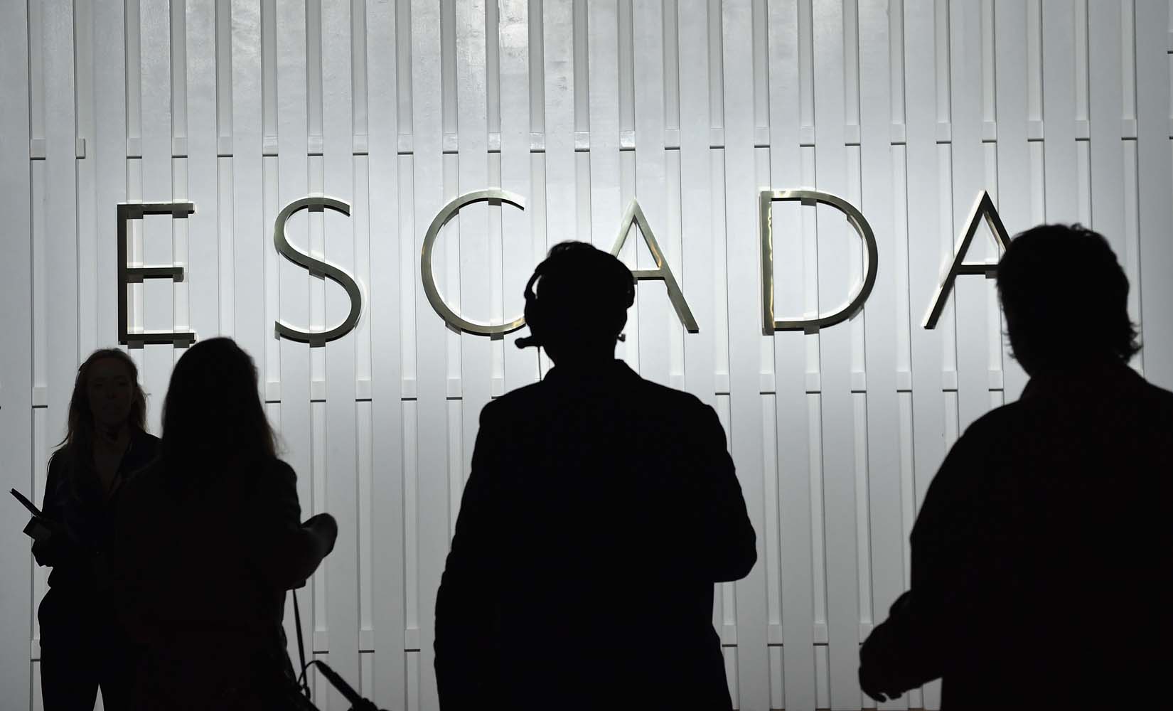 Escada 2019 İlkbahar/Yaz