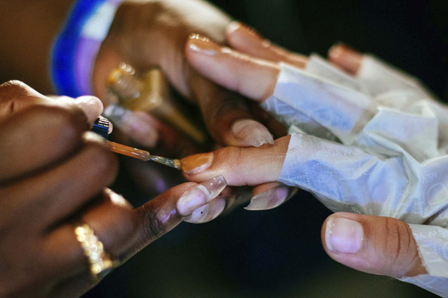 Prabal Gurung 2019 İlkbahar/Yaz defilesi