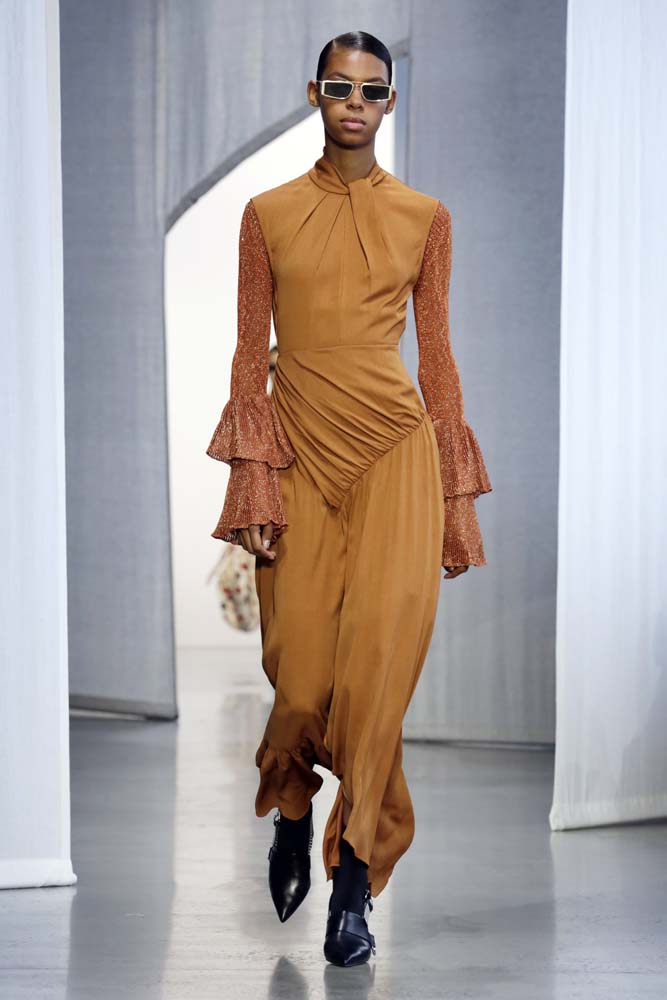 The Self Portrait 2019 İlkbahar defilesi