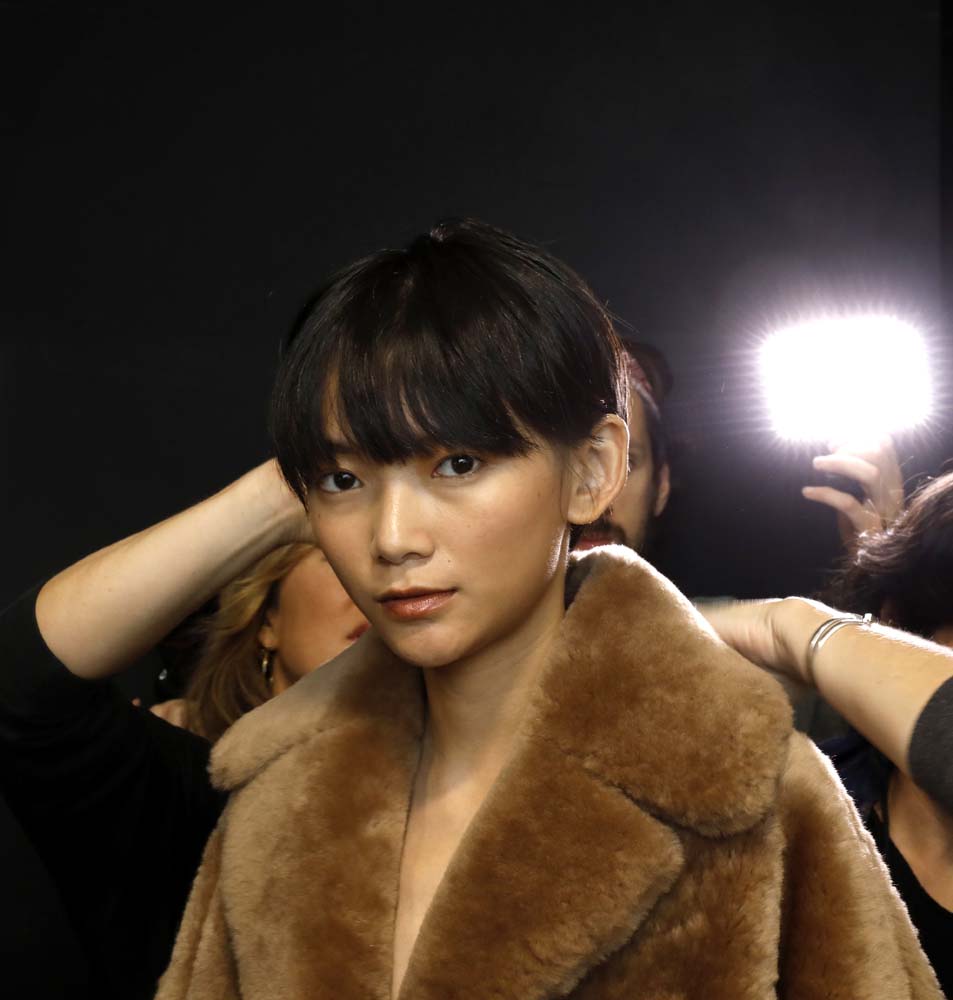 Mansur Gavriel İlkbahar 2019 koleksiyonu