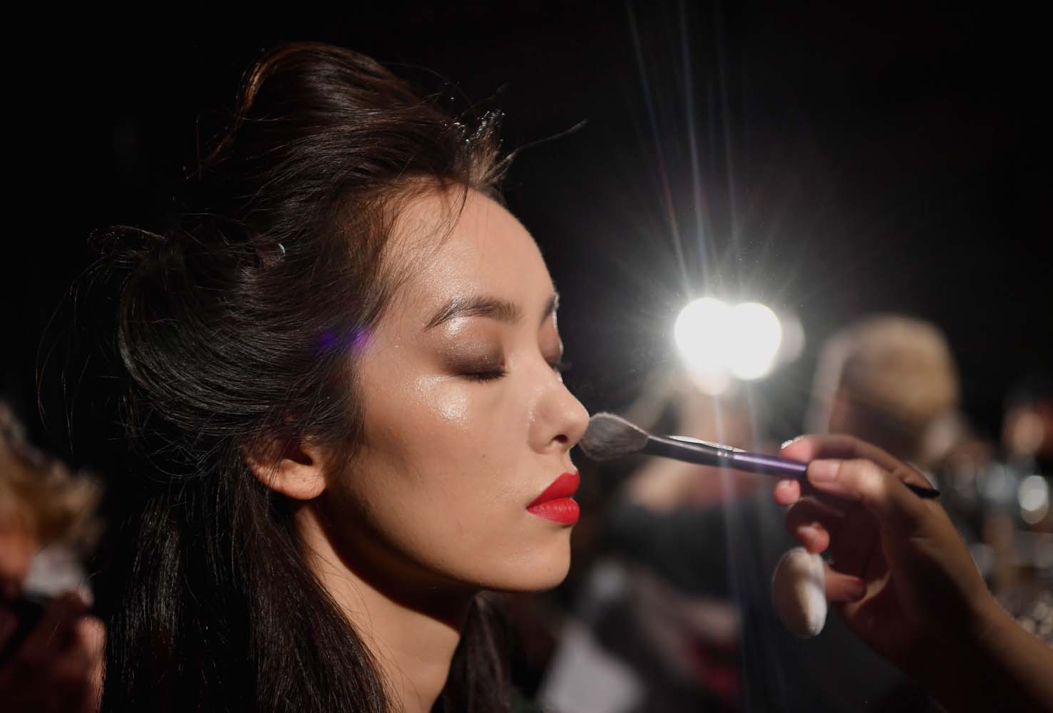 Escada 2019 İlkbahar/Yaz