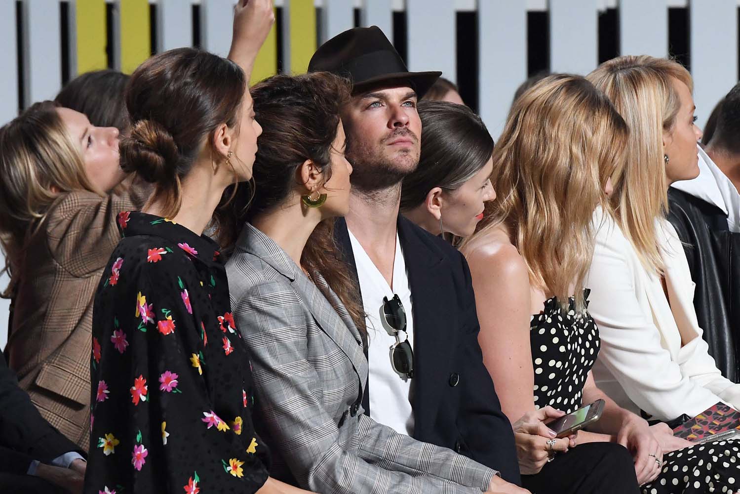 Escada 2019 İlkbahar/Yaz