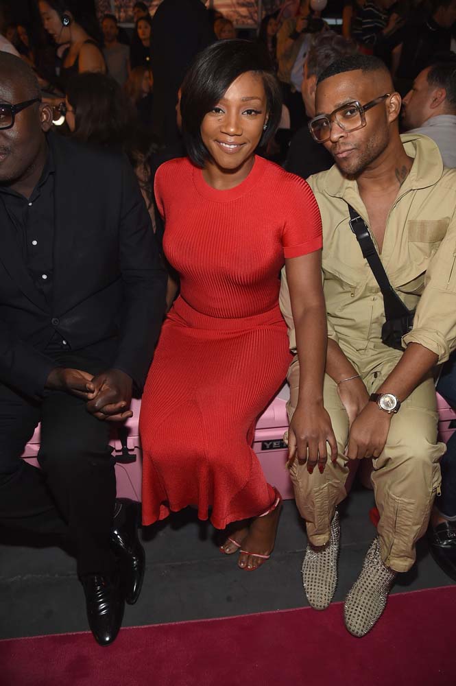 Brandon Maxwell 2019 İlkbahar/Yaz