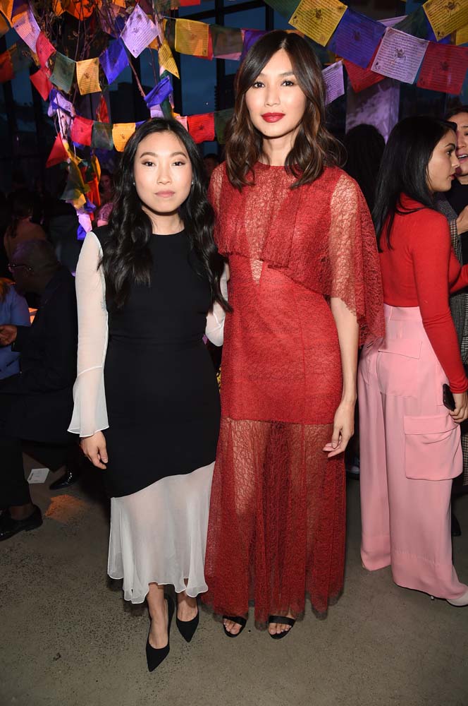 Prabal Gurung 2019 İlkbahar/Yaz defilesi