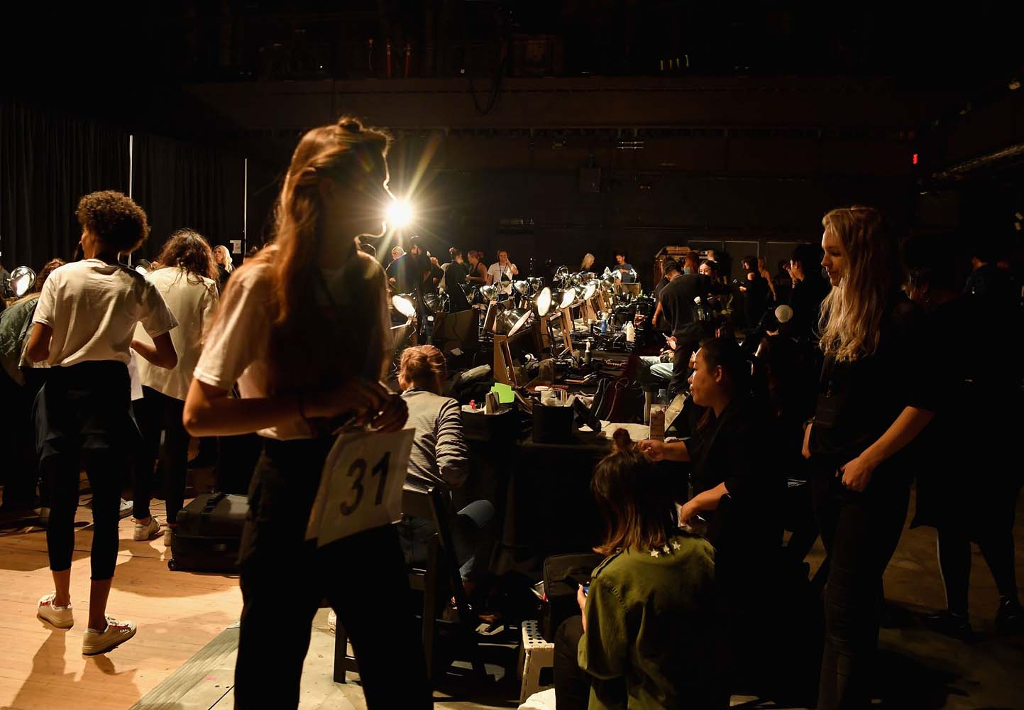 Escada 2019 İlkbahar/Yaz